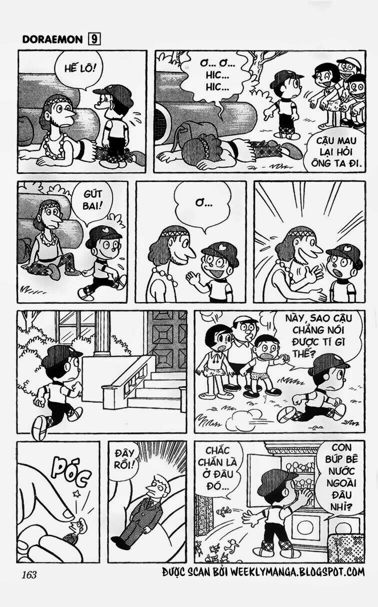 doraemon chapter 166 12