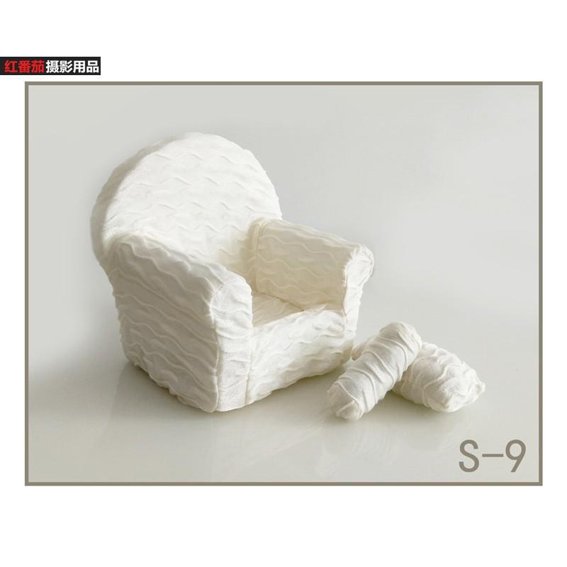 Ghế Sofa đạo cụ chụp ảnh baby và newborn sơ sinh