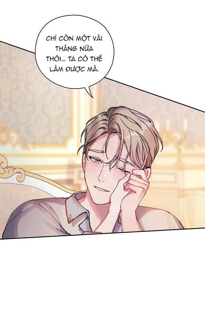 nhân danh cái chết của người chapter 2 18