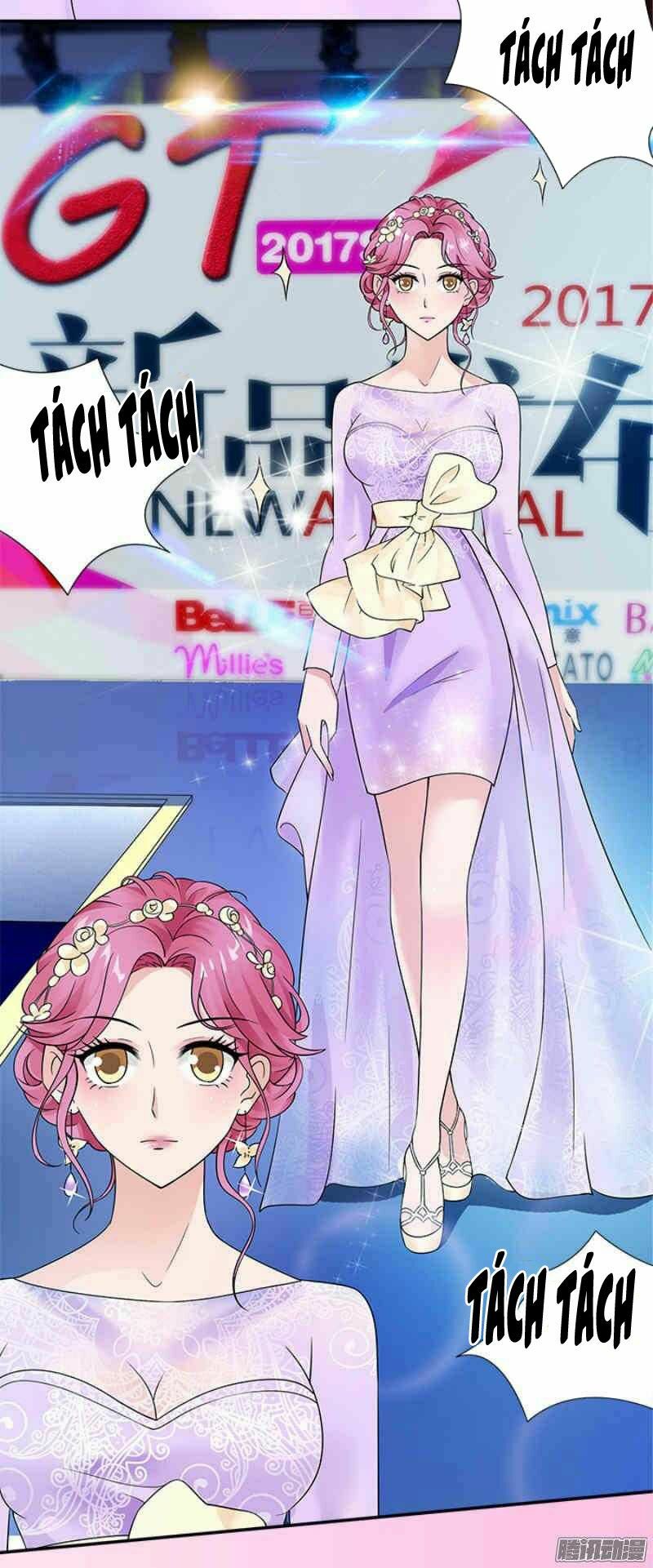 tiểu tâm can tuyệt sủng của lạc tiên sinh chapter 32 21