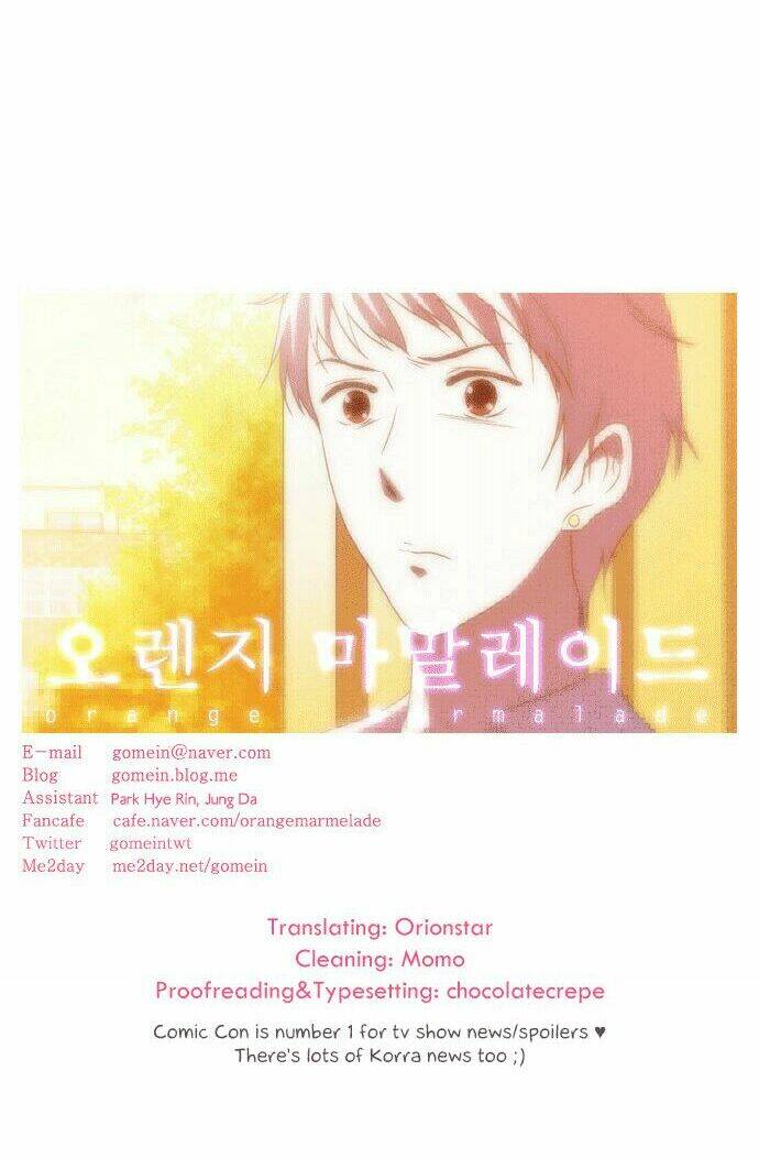 ma cà rồng biết yêu chapter 69 23