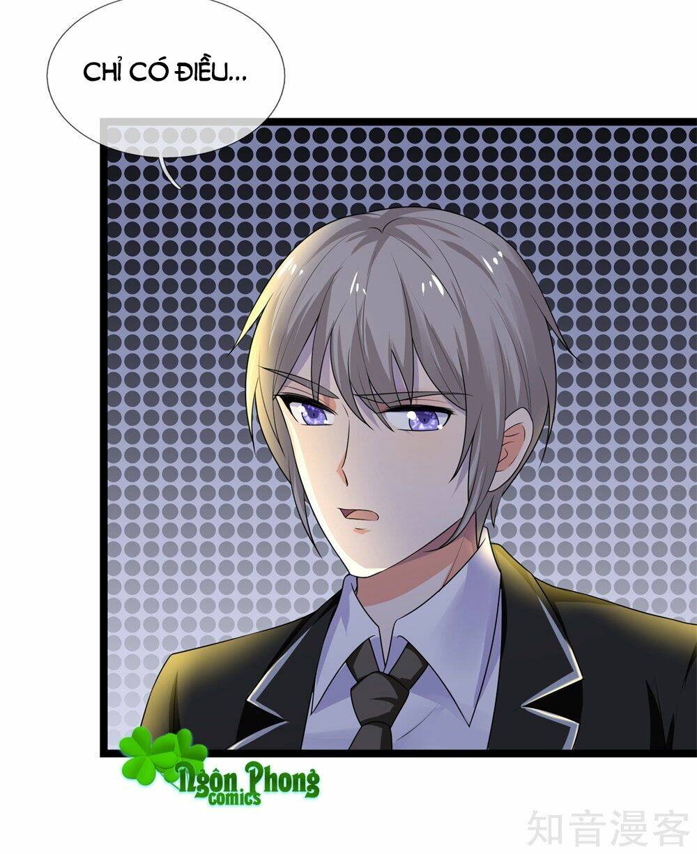 loạn thế tù sủng: thiếu soái bất lương của ta chapter 68 9