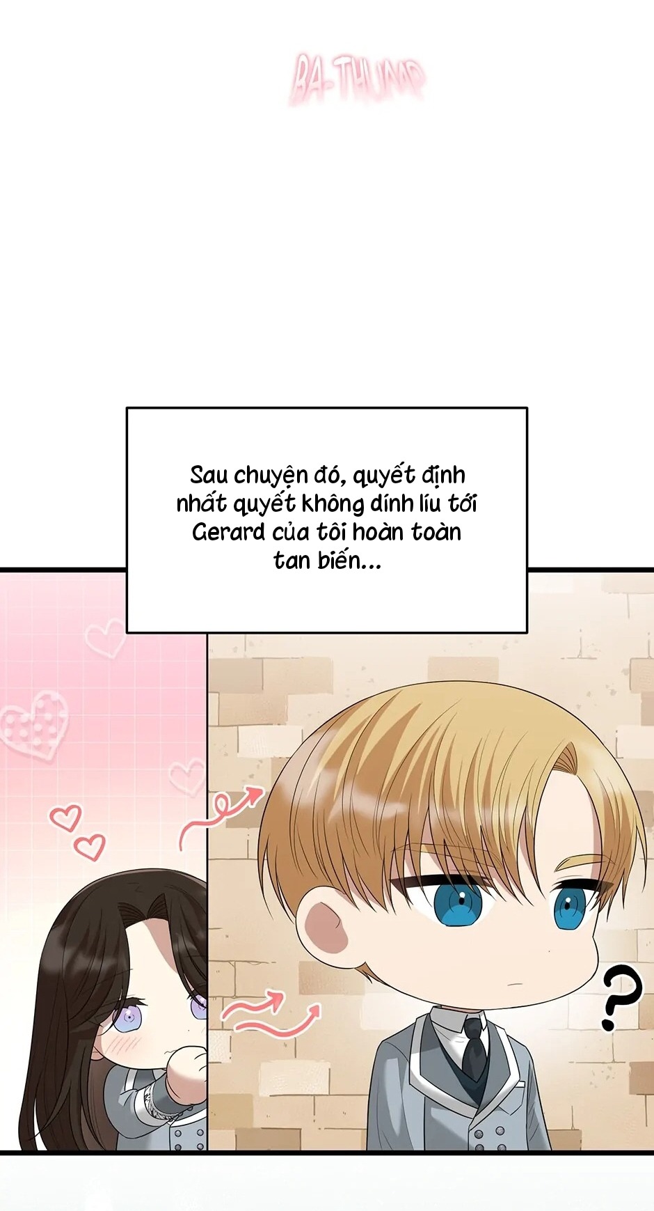 anh trai nguy hiểm của tôi chapter 96 66