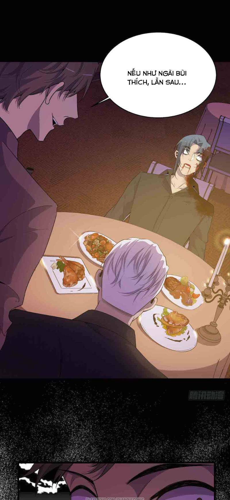 thát không mê thất chapter 39 13