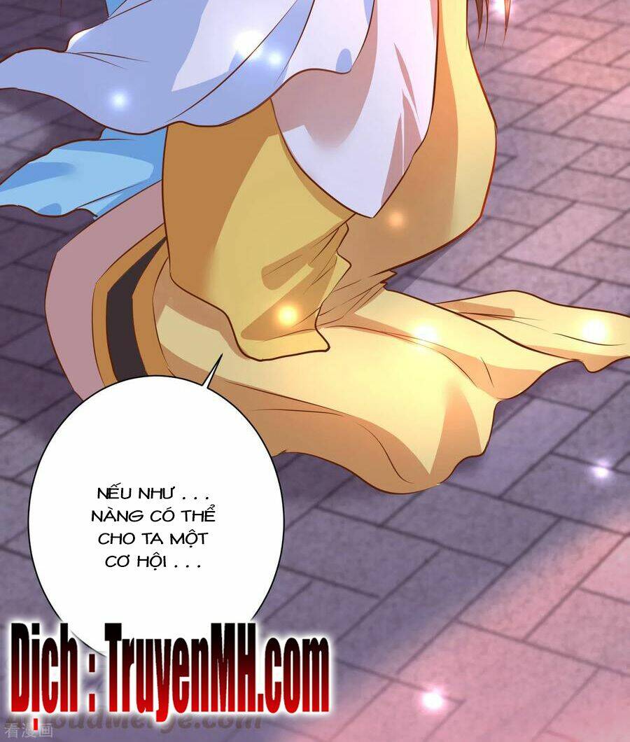 lãnh cung phế hậu muốn nghịch thiên chapter 244 8