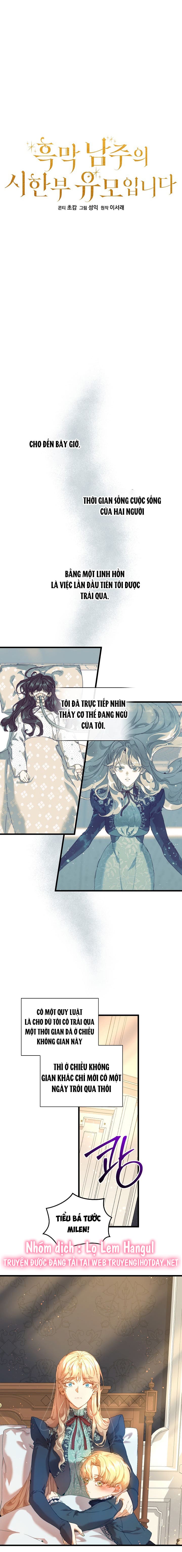 tôi là bảo mẫu của nam chính chapter 19 7