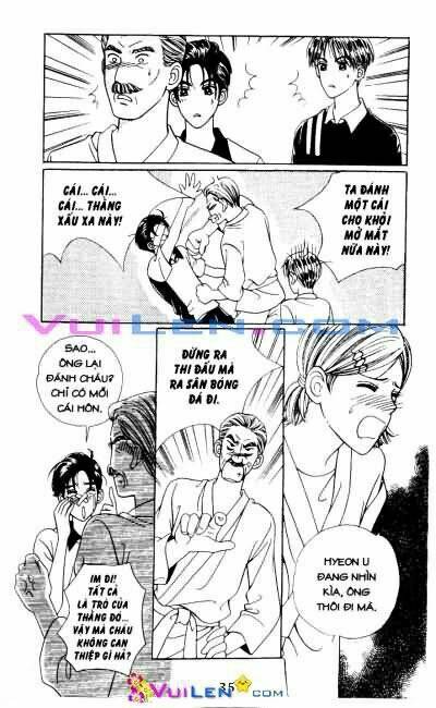 bong bóng trắng chapter 10 35