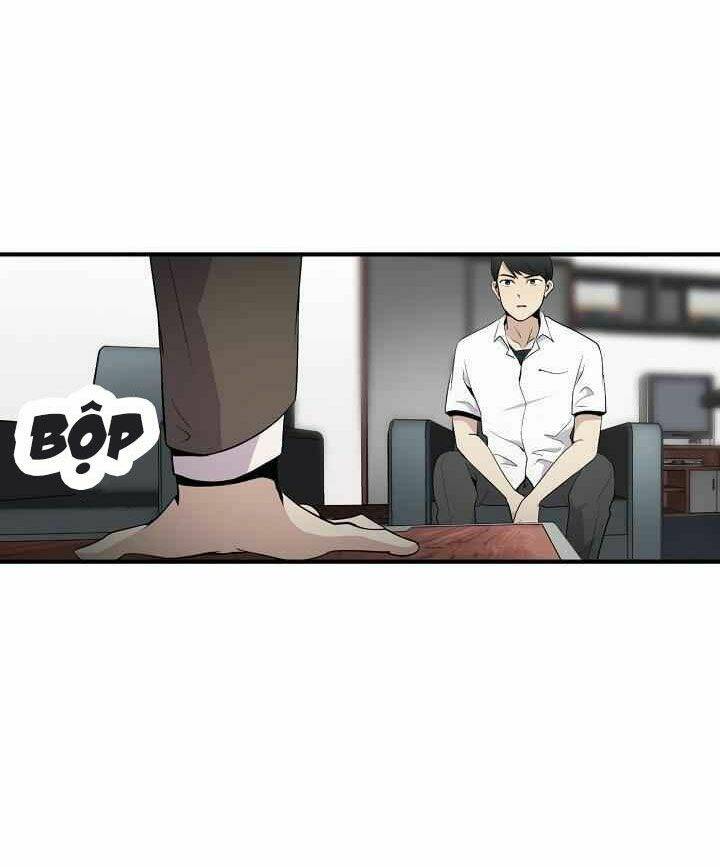 điều tra viên chuyển sinh chapter 11 50