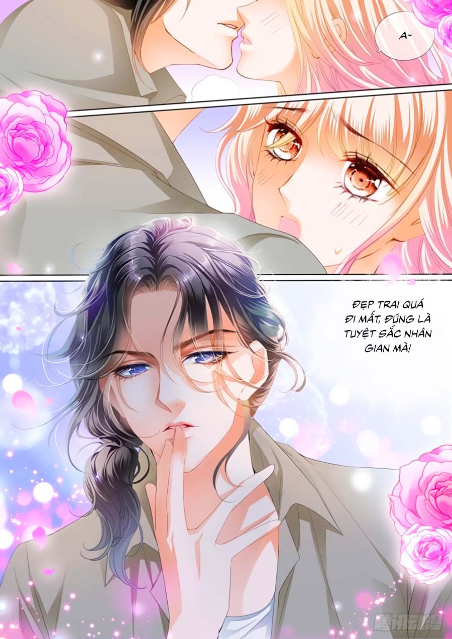 bá đạo tiểu thúc, xin trêu chọc vừa thôi! chapter 129 3