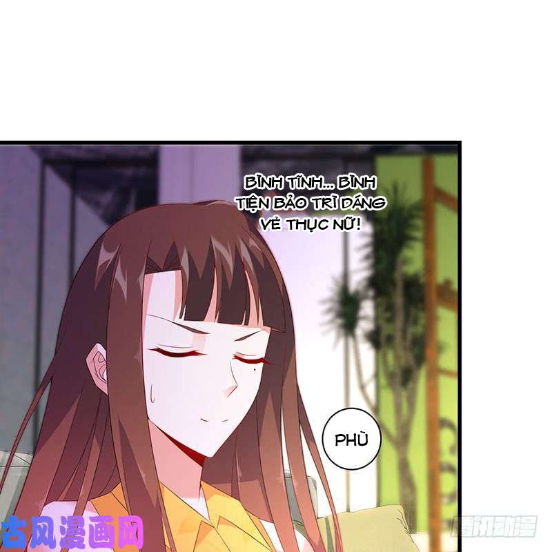 bảy ngày thực cốt hôn ước chapter 43 38