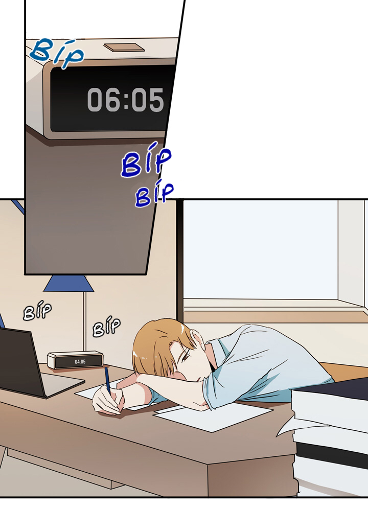 rắc rối về vấn đề yêu đương của tôi chapter 38 39