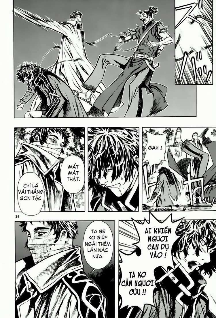 shin angyo onshi (tân ám hành ngự sử) chapter 37 34