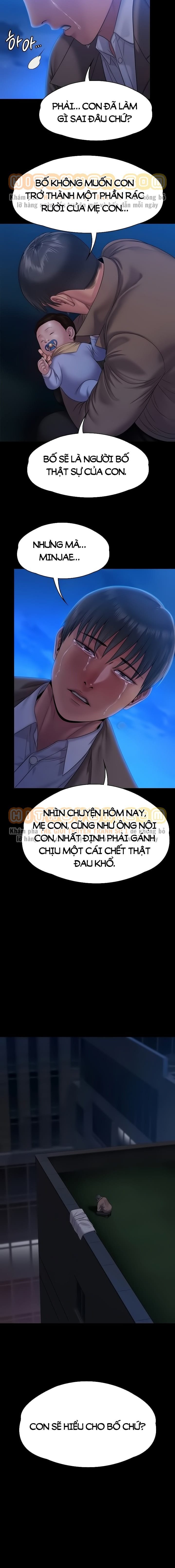 ong chúa chapter 257 10