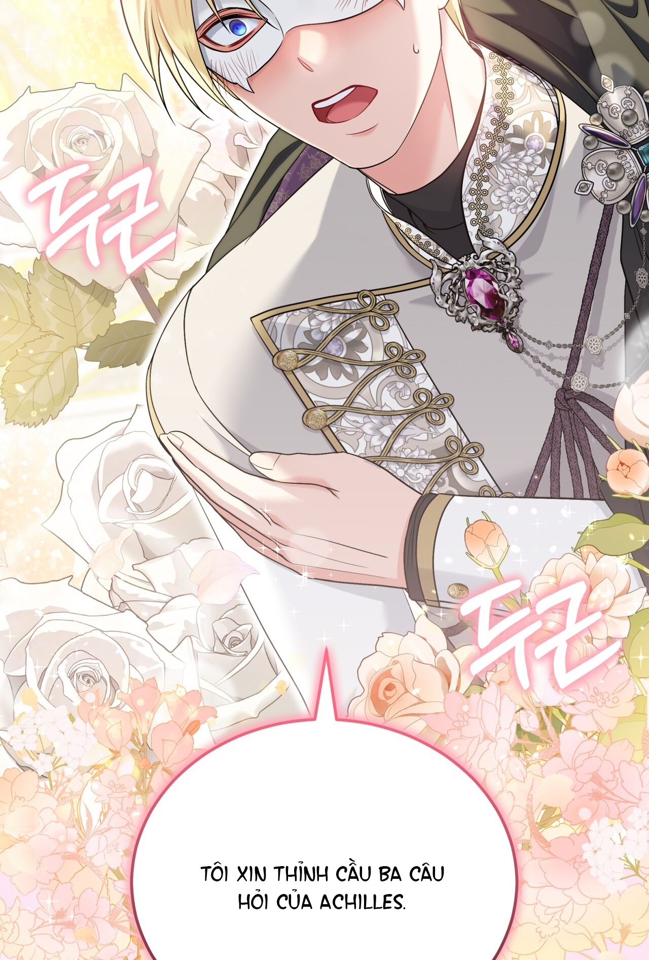 dấu tích của tiên nữ chapter 17.1 37