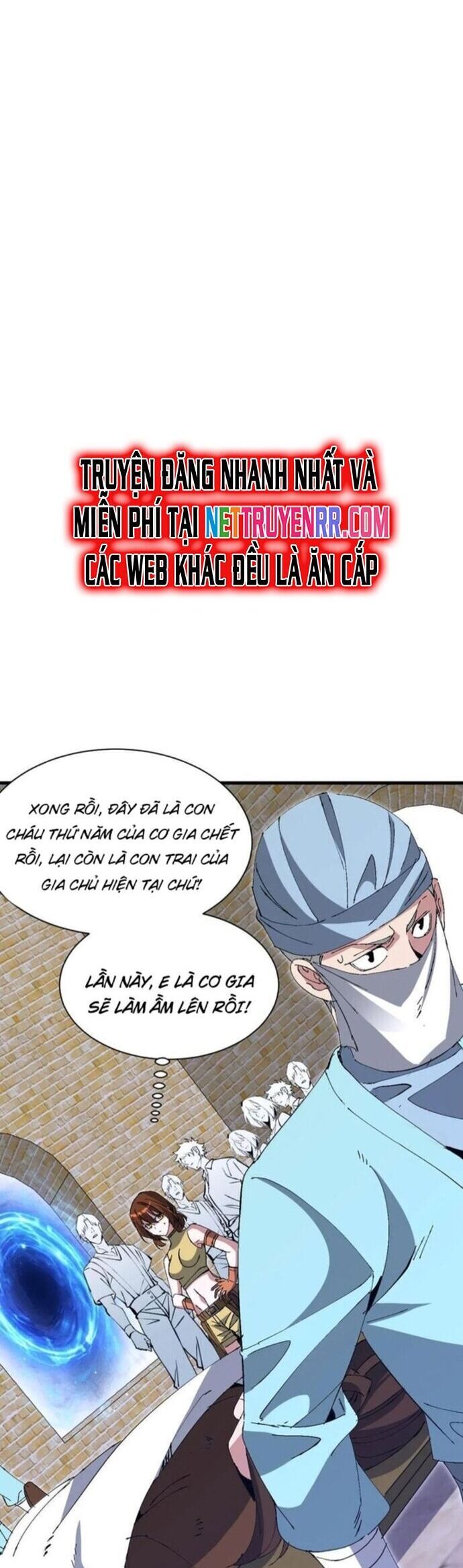 chư thần làm vợ, ta vô địch tại võng du chapter 24 23