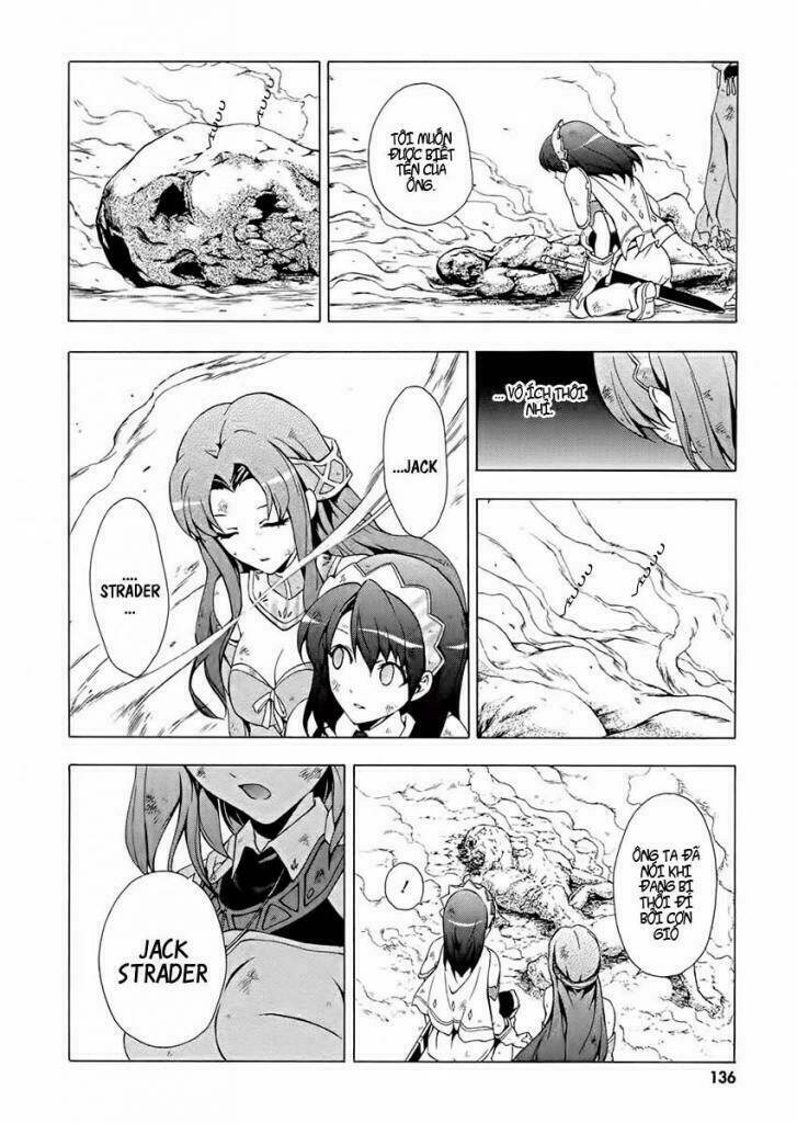 seiken no blacksmith chapter 7 9