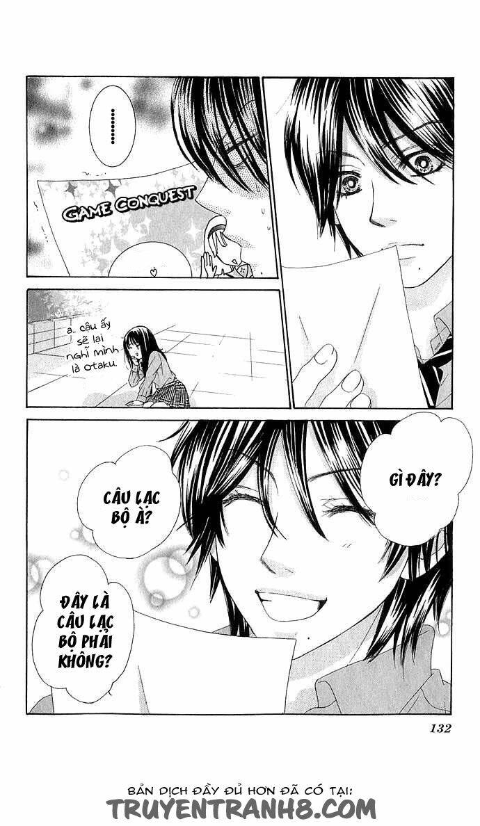 bokutachi wa shitte shimatta chapter 11 37