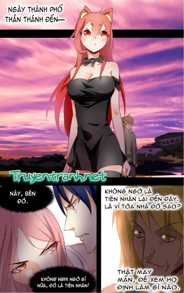 the fiary captivity chapter 8 13