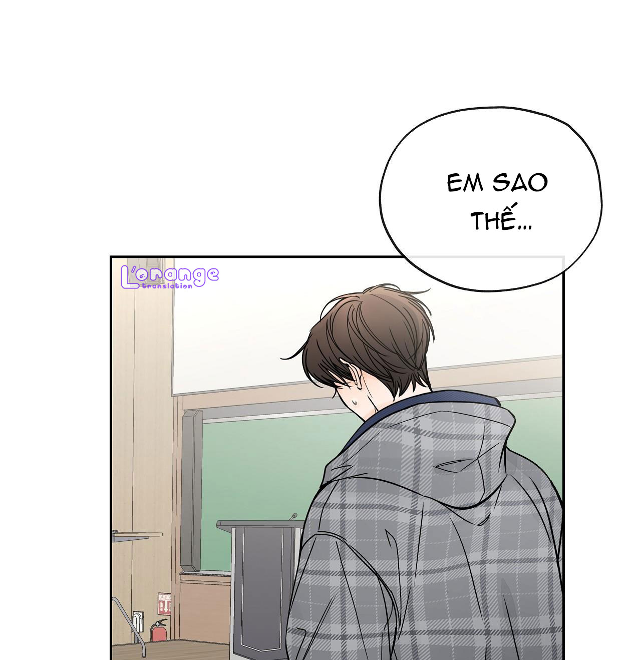 hướng đến nơi chân trời chapter 20 28