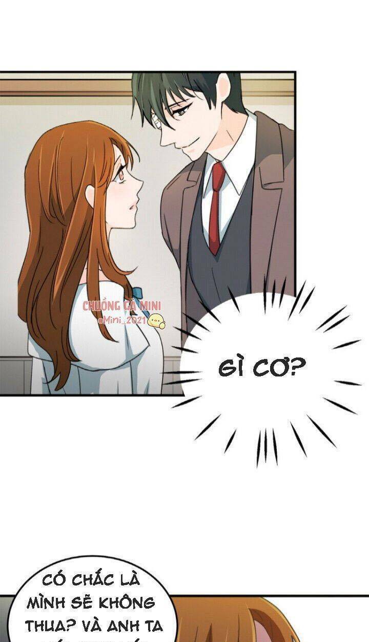 101 cách chinh phục trái tim em chapter 6 3