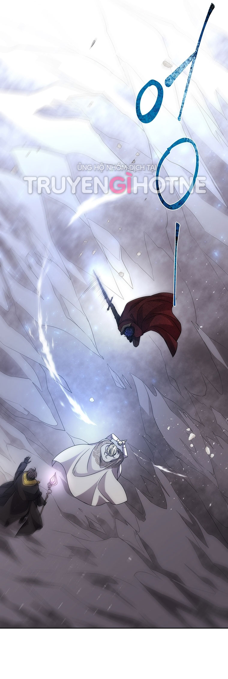 năm môn đệ của charlotte chapter 166.1 10