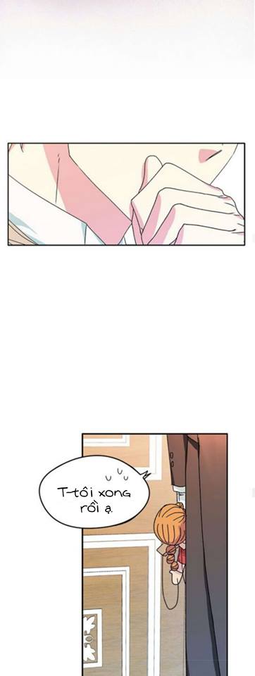 người hầu của tôi chapter 6.1 9