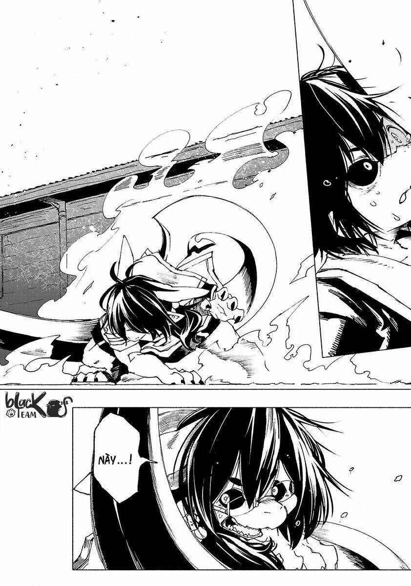 kemono giga chapter 3 9