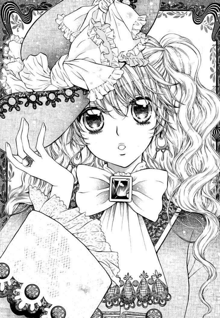 glass shoe chapter 14 7