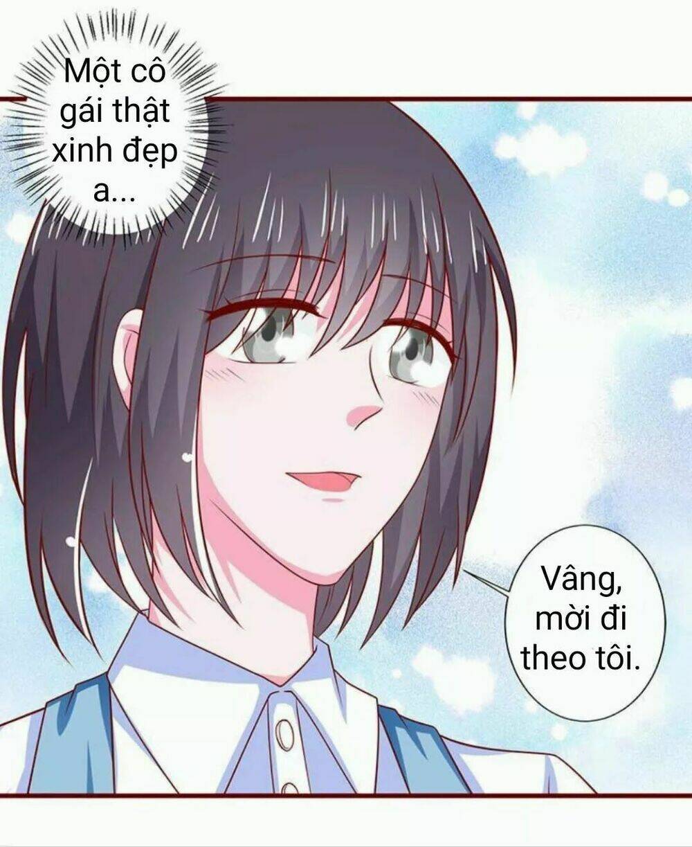 không gả cho tổng tài, gả cho người hầu chapter 89 4