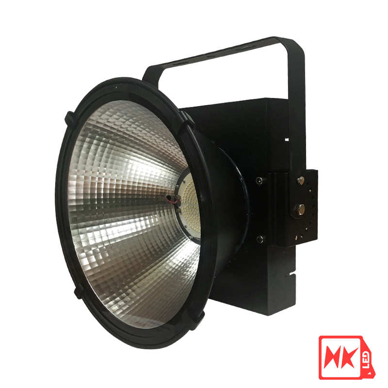 HKLED - Đèn pha cầu cảng ngoài trời 200W - DCC200