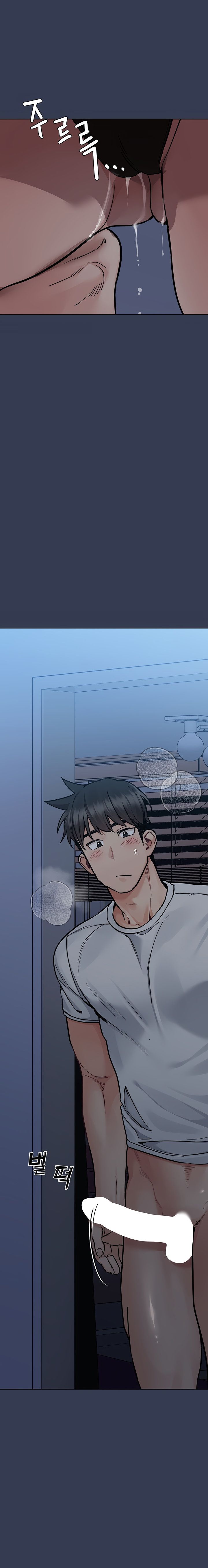 giữ bí mật với mẹ em nhé! chapter 92 29