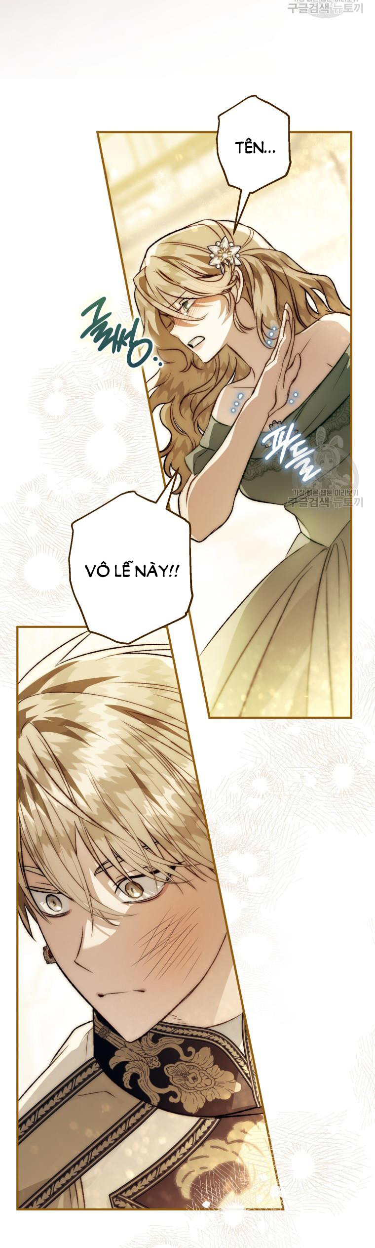 Bỗng Tôi Biến Thành Quạ Đen chapter 98.1 - Trang 18