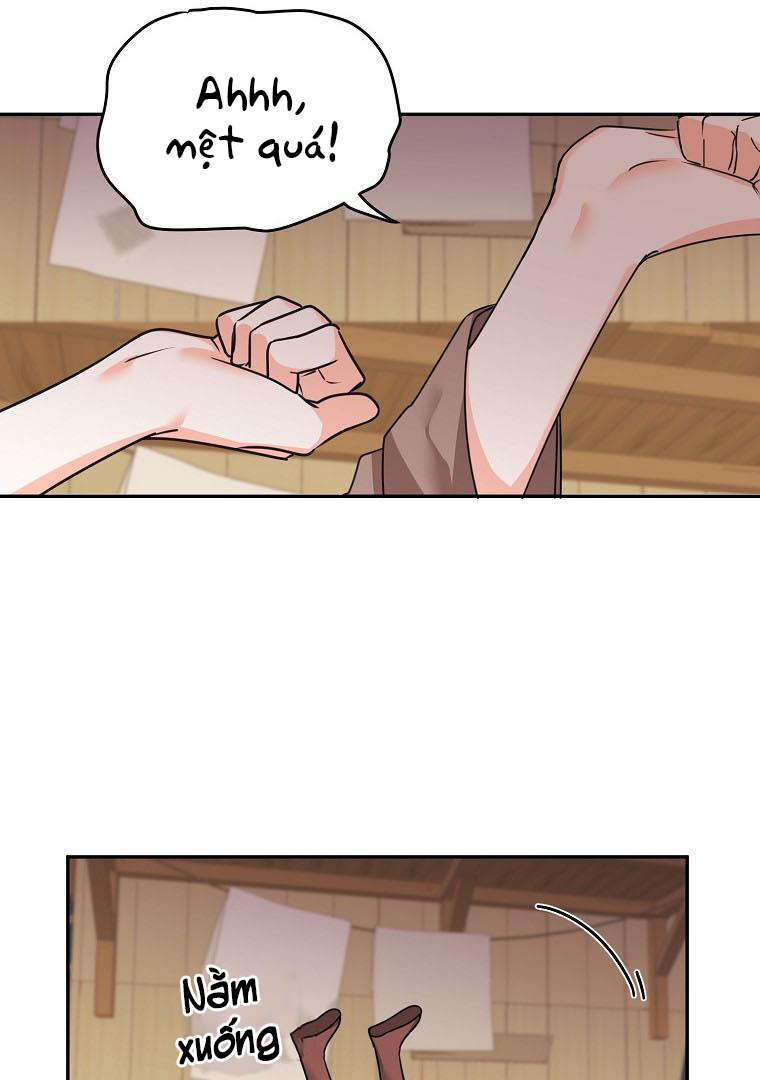 ác nữ karuna bị teo nhỏ chapter 2.1 10