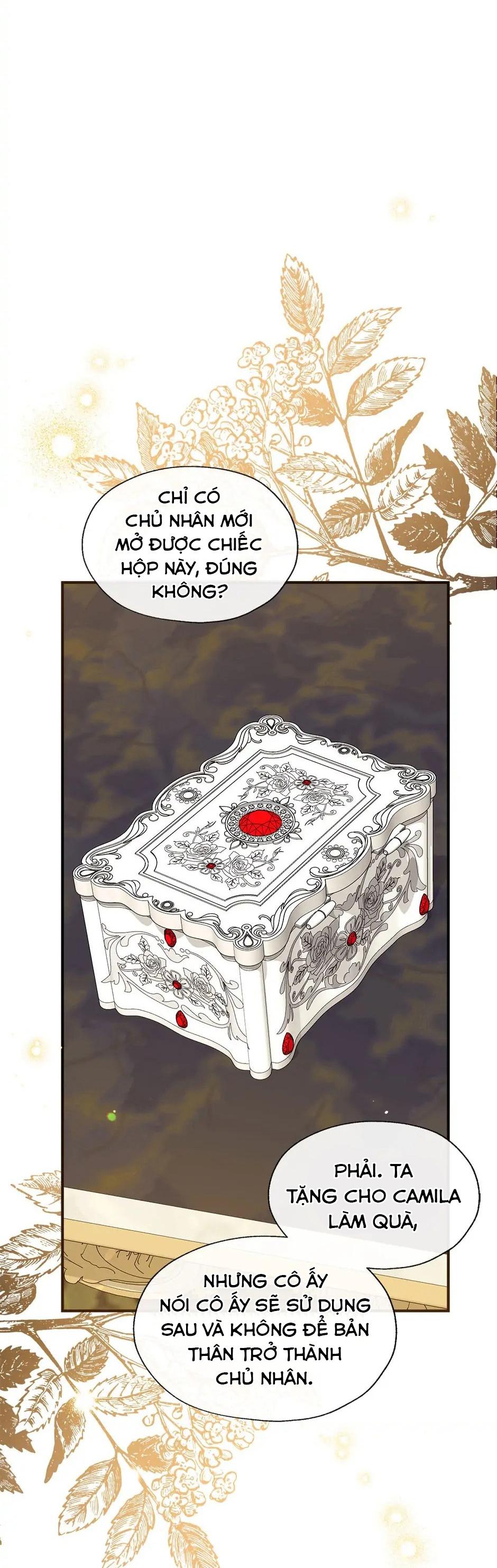 chúng ta có thể trở thành gia đình được không? chapter 87 54