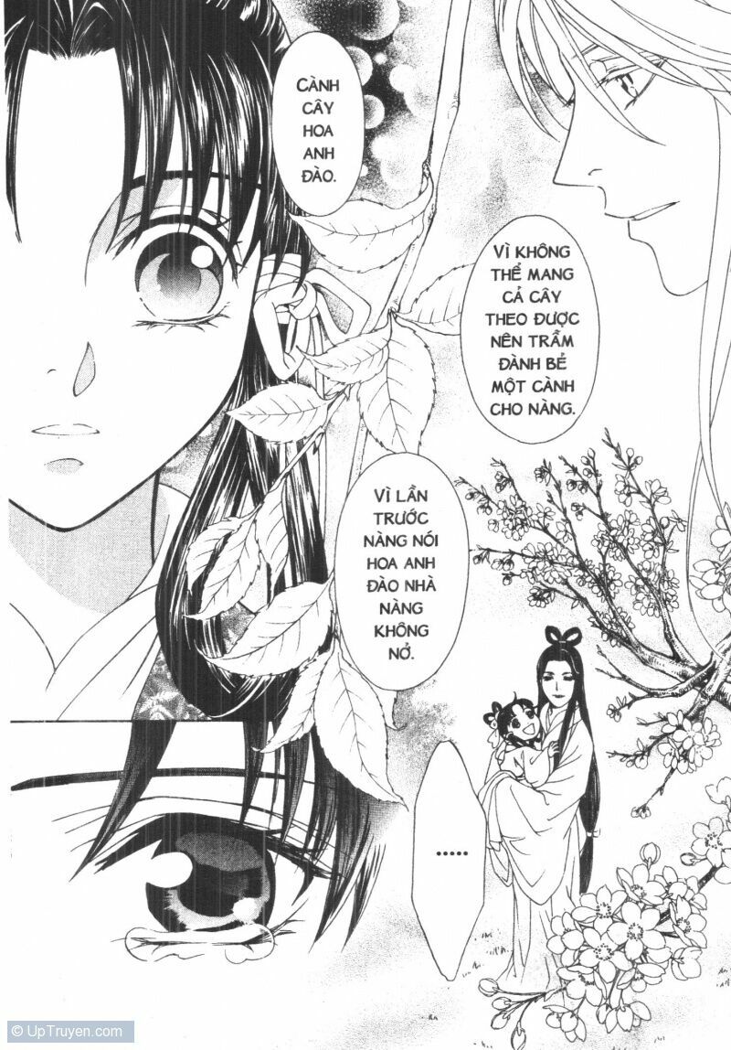 thái vân quốc truyện chapter 4 123