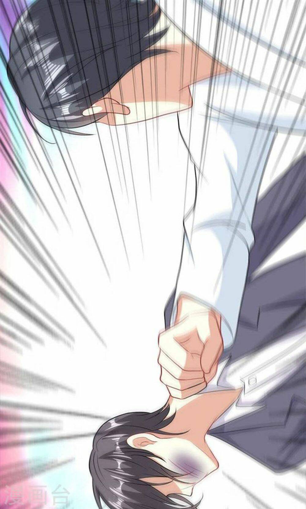 nguyệt dạ hương vi lai chapter 54 40