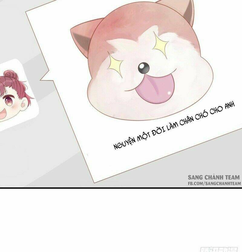 chỉ muốn cưng chiều em chapter 39 30