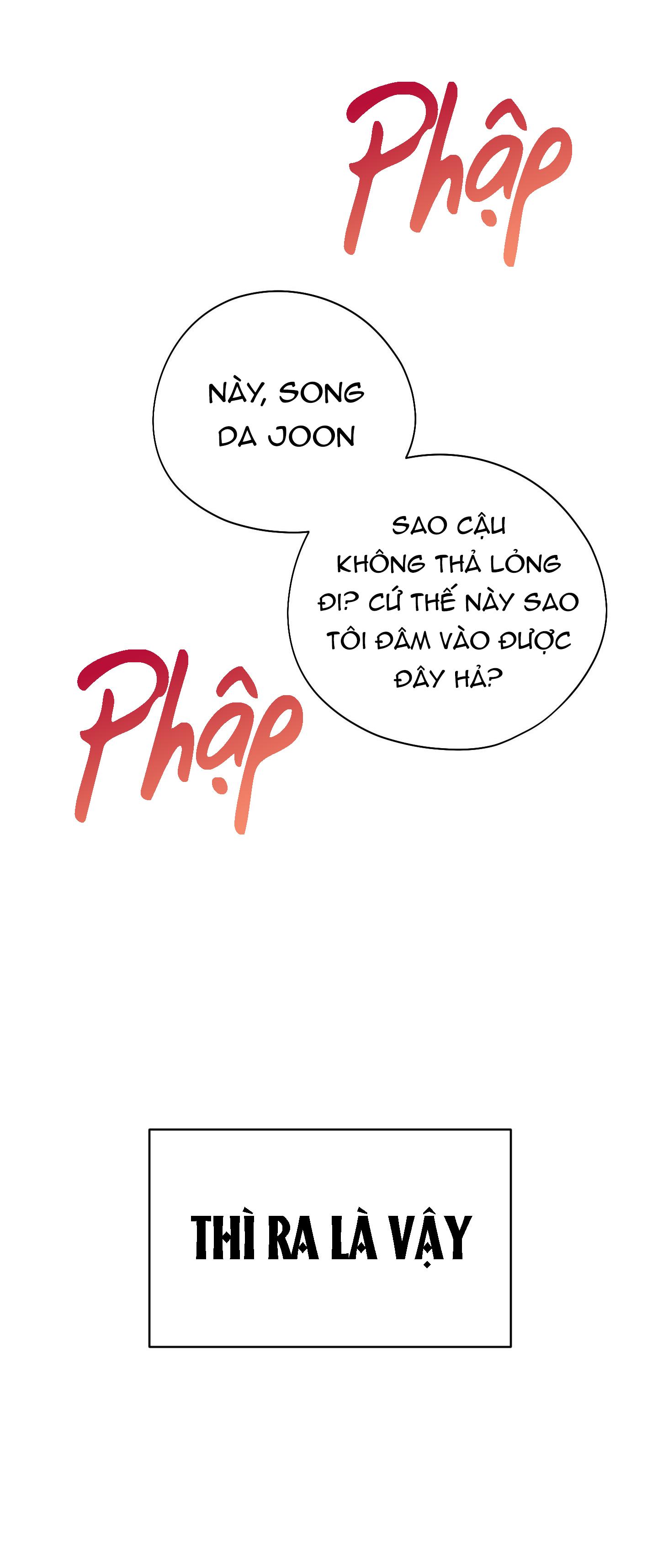 món quà dành cho kẻ ngạo mạn chapter 17 68