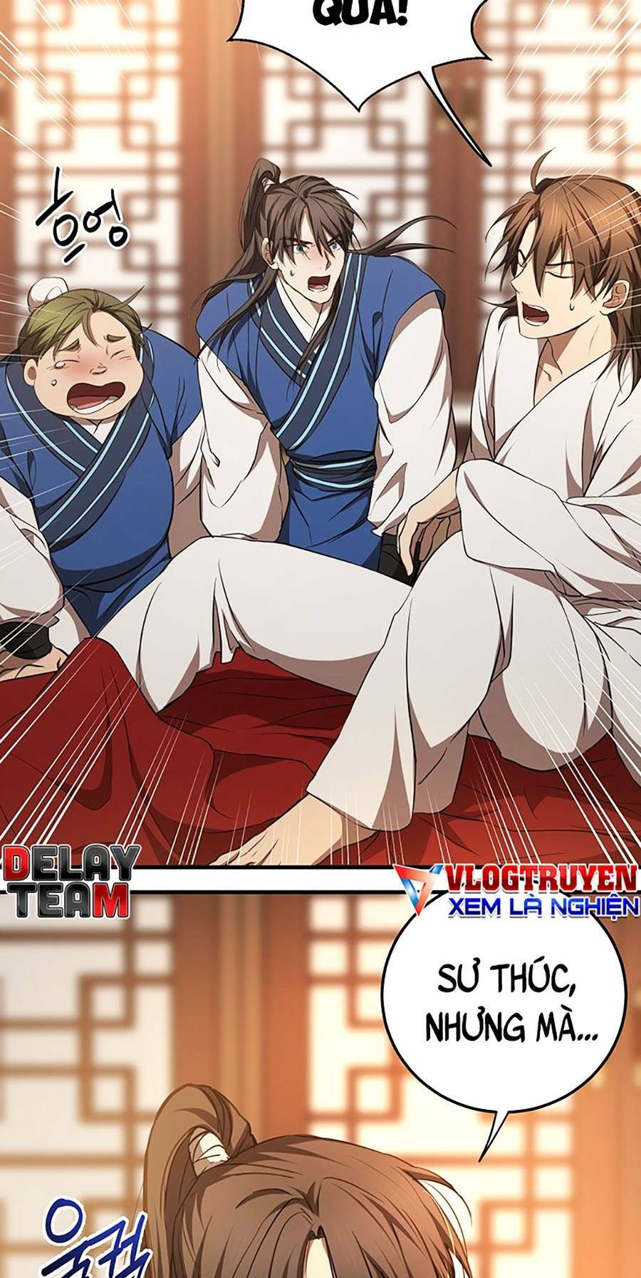 võ đang kỳ hiệp chapter 77 97