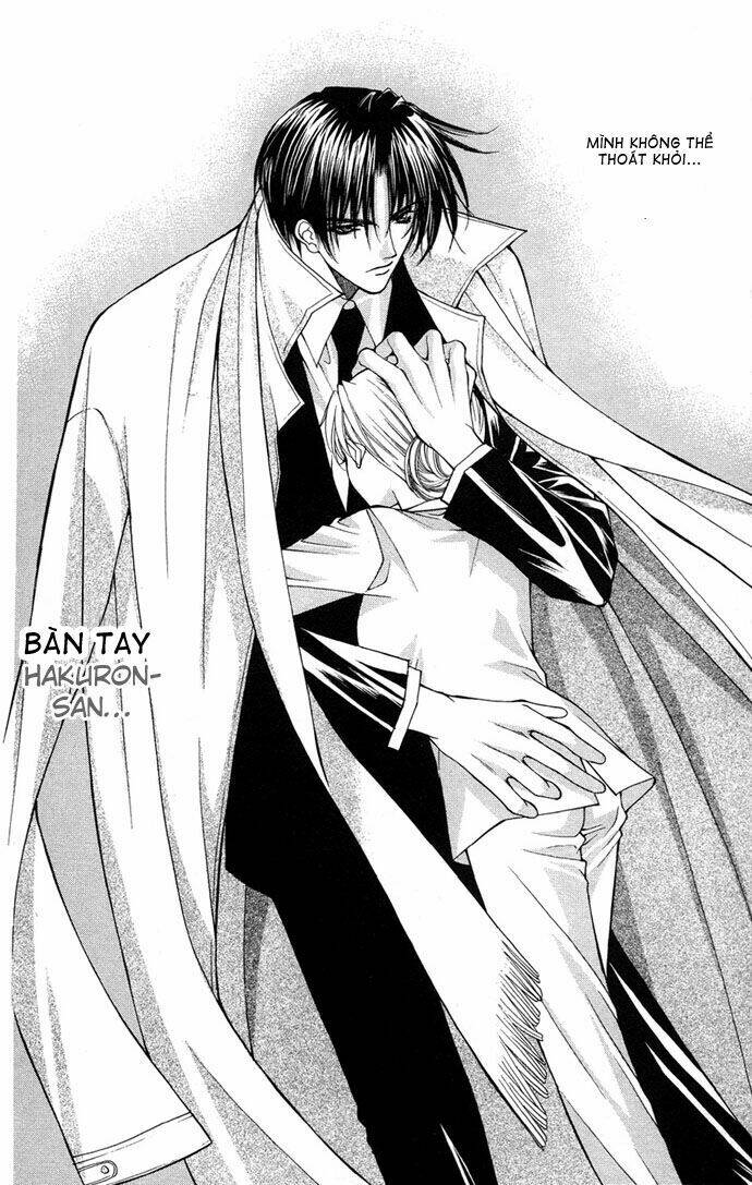 anh chàng khắc tinh chapter 20 5