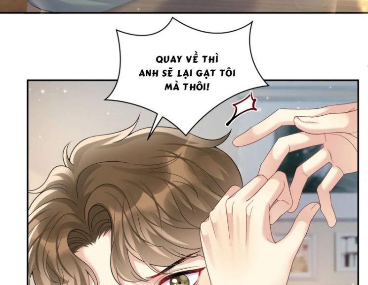 lại bị bạn trai cũ nhắm trúng rồi chapter 51 15