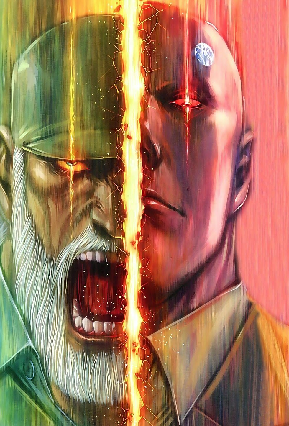 đại quân phiệt chapter 36 1