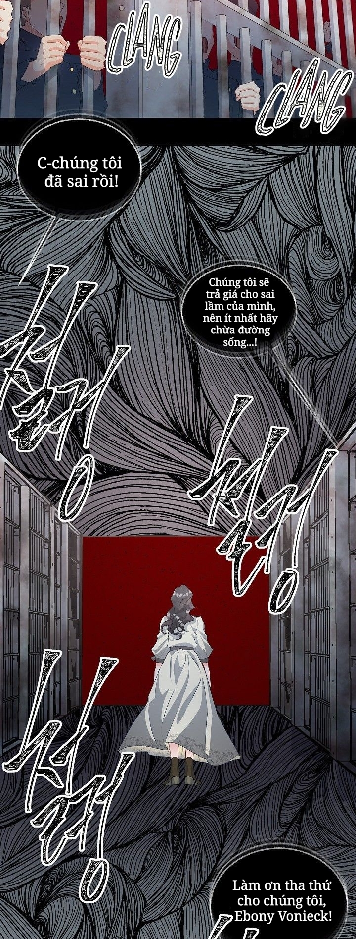 ebony, quạ đen chapter 45 9