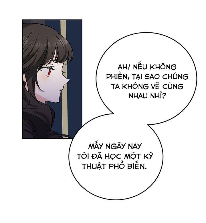 tôi sẽ trở thành gia sư của bạo chúa chapter 9 53