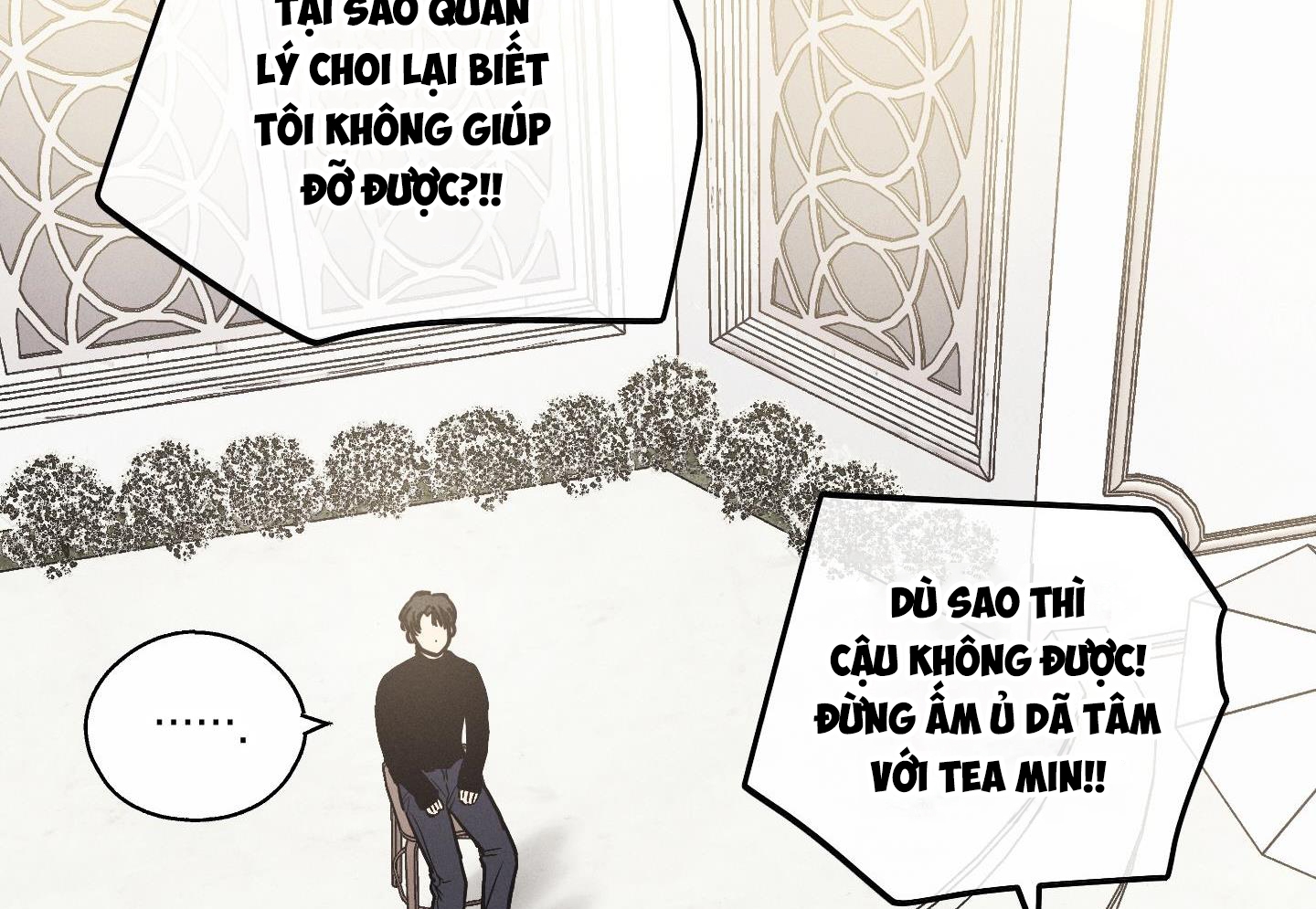 phục thù chapter 11 136