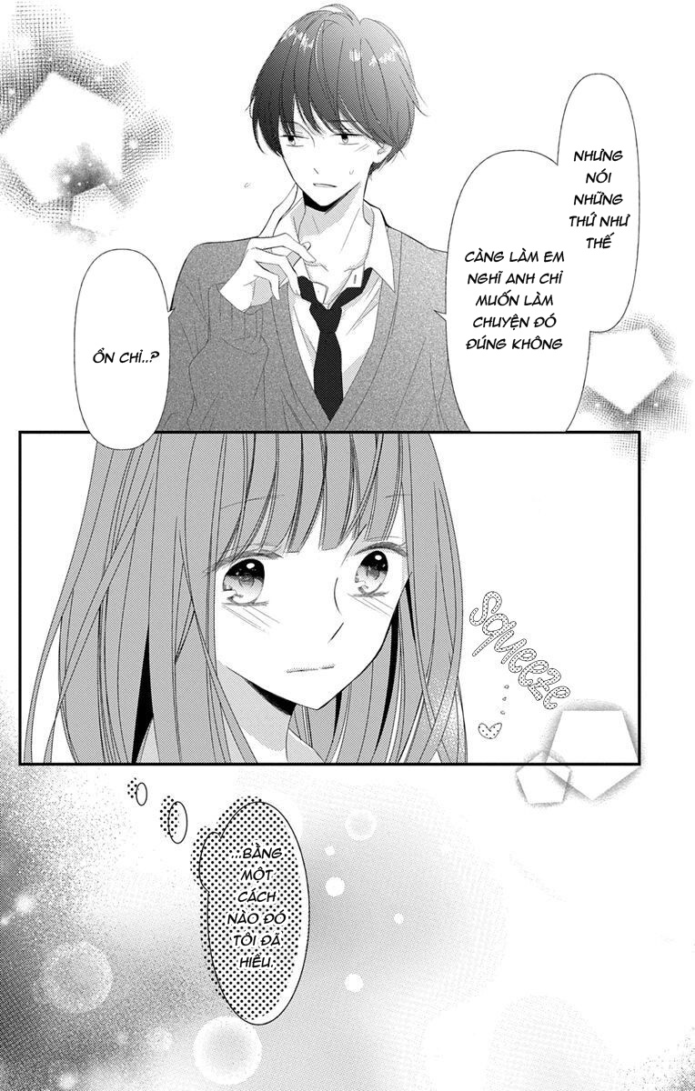 tôi đã kết hôn với masaomi-kun chapter 1 46