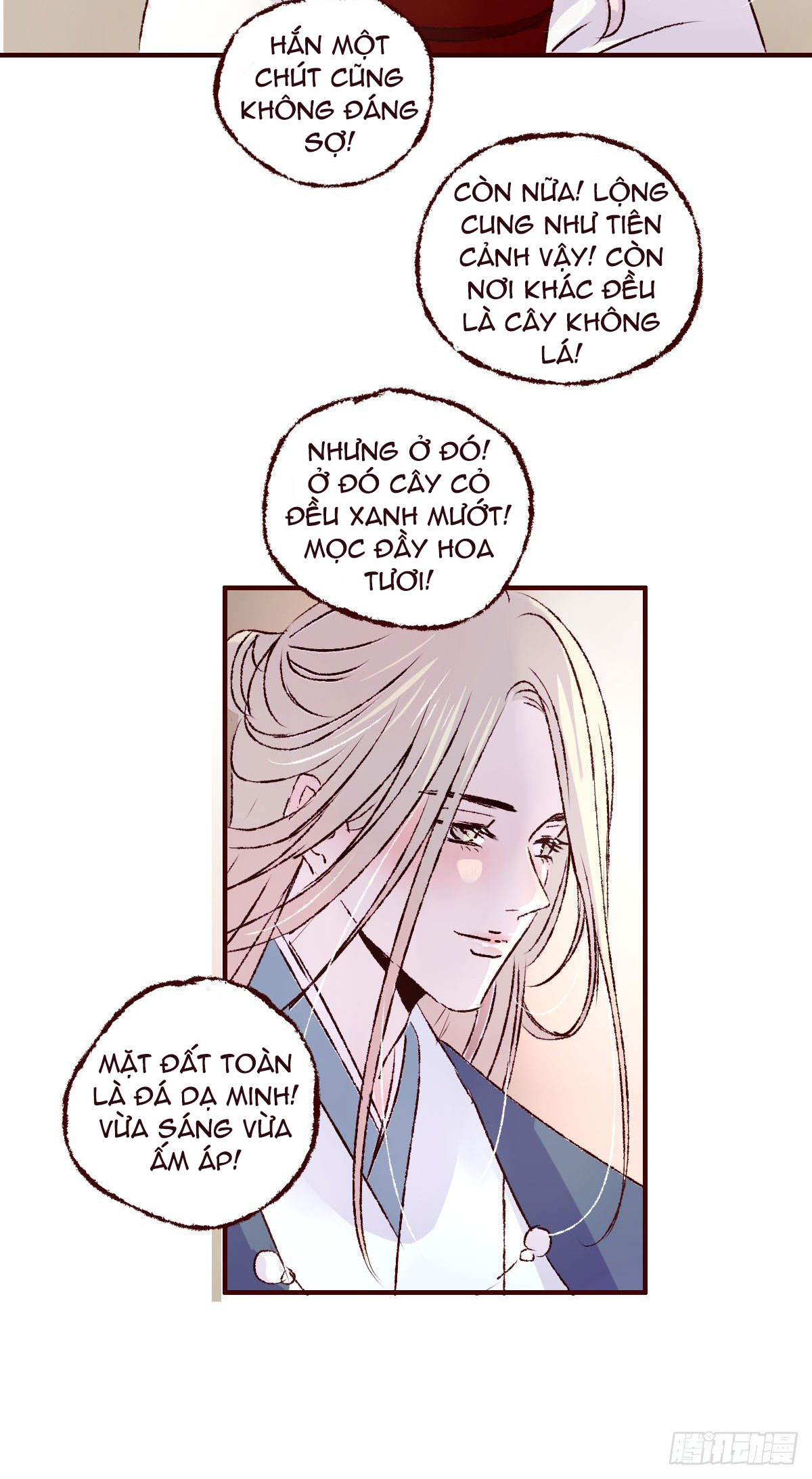 hoa của quỷ chapter 4 24