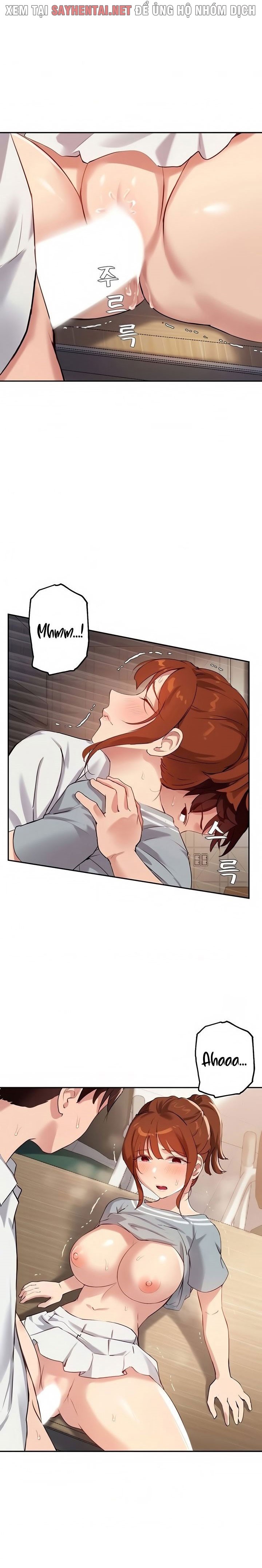 tuổi đôi mươi chapter 28 15