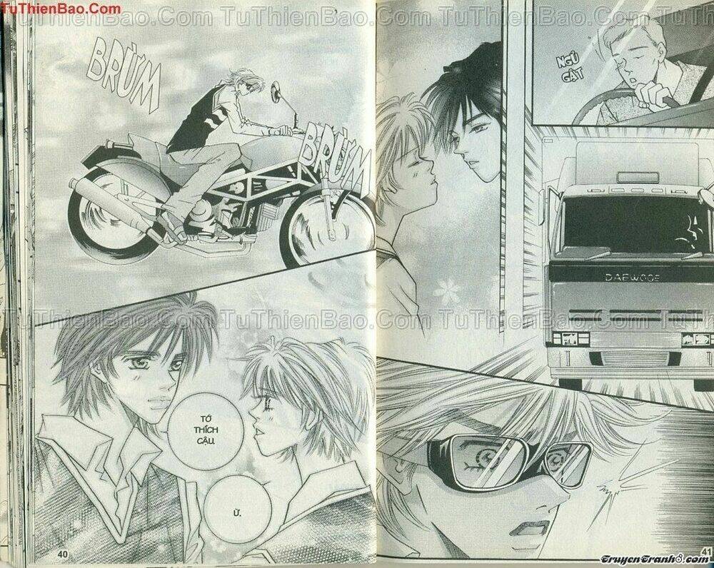 giấc mơ triệu phú chapter 9 18