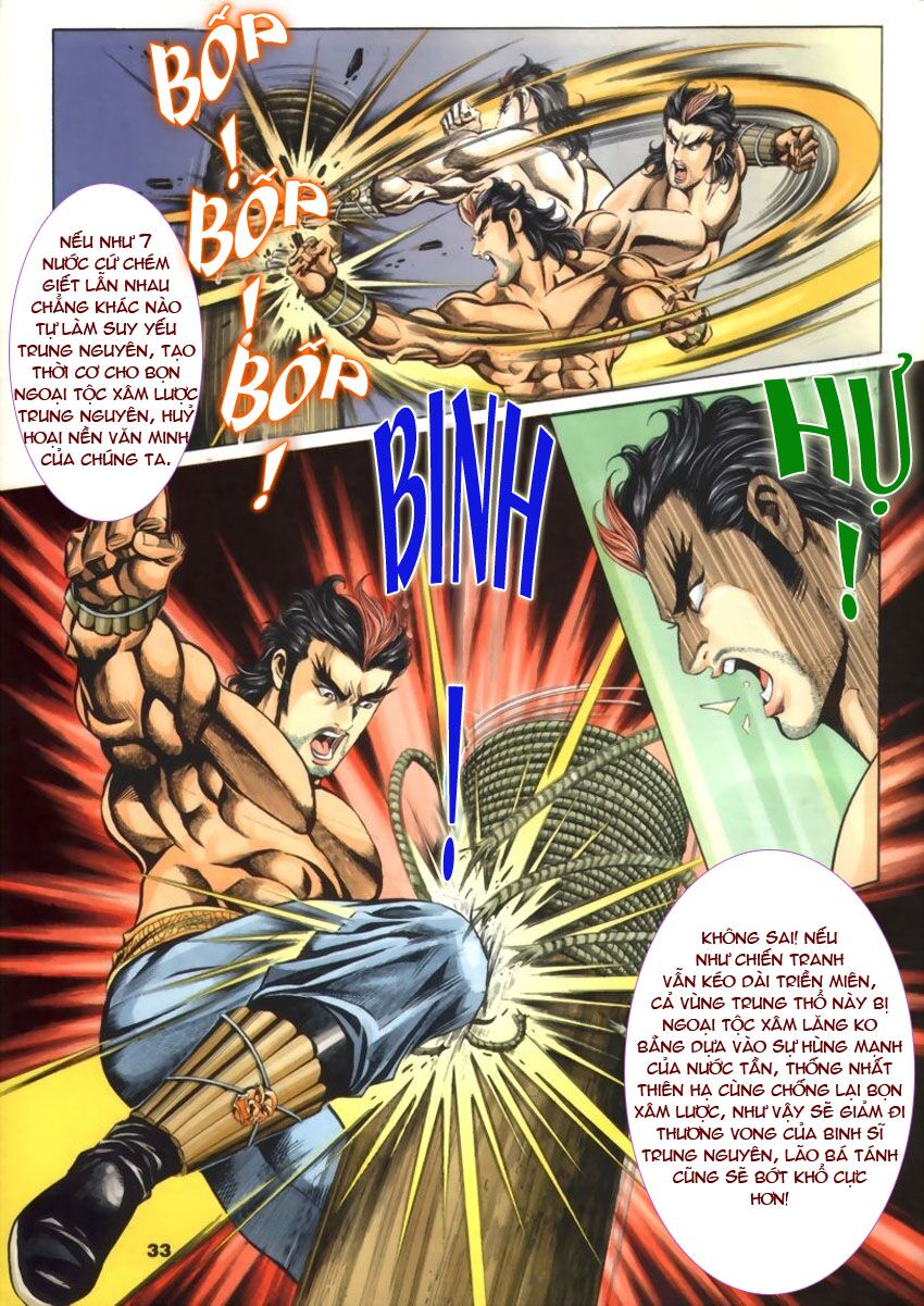 tầm tần ký chapter 52 2